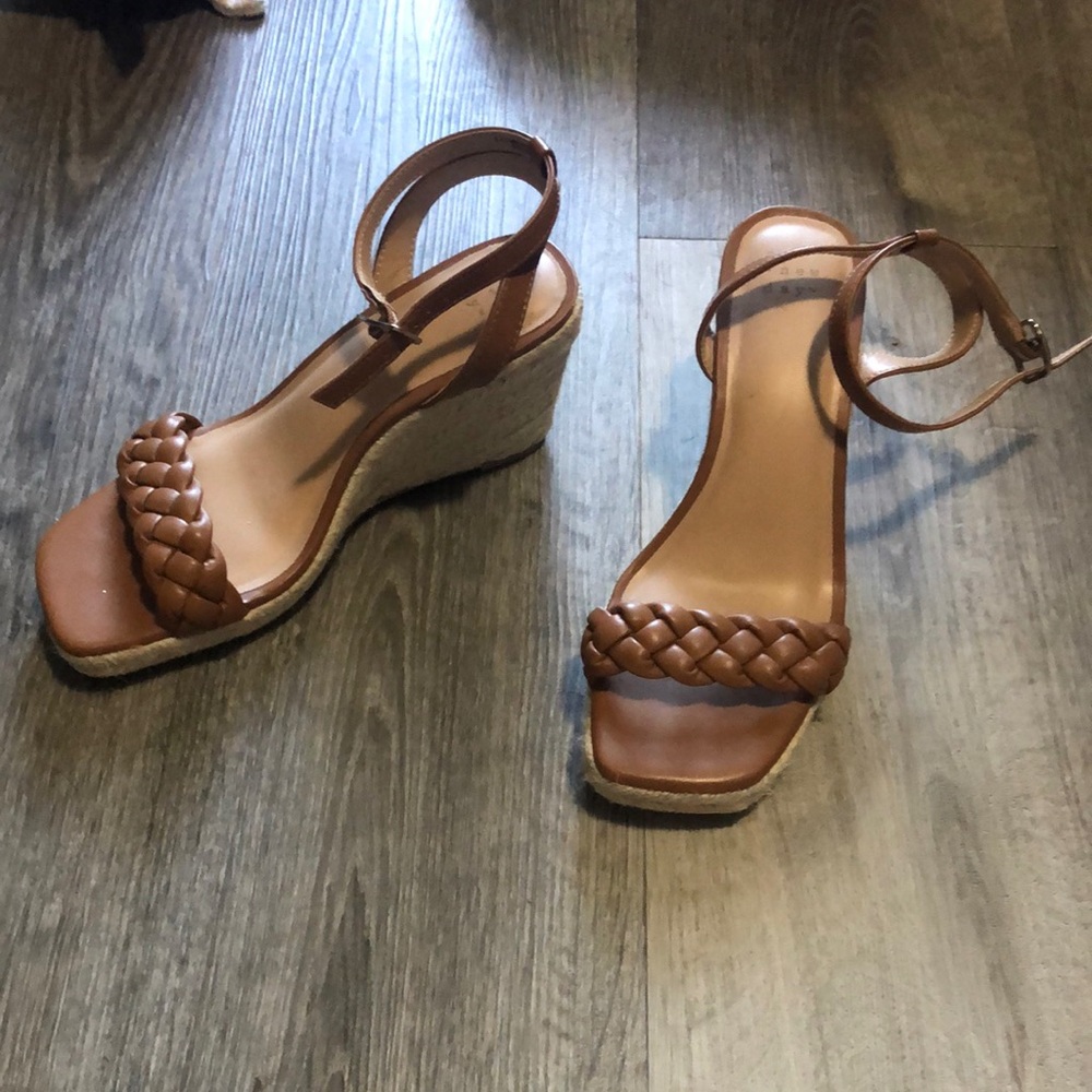 Wedges